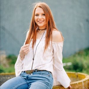 Meet your Posher, Kamy